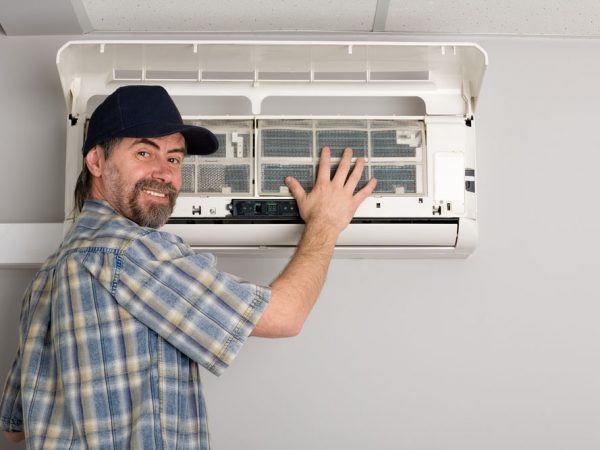 SameDay Air Conditioning Service - About us