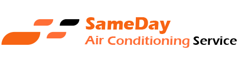 SameDay Air Conditioning Service